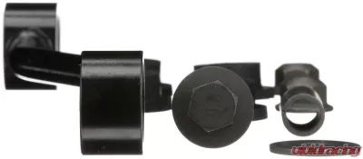 Delphi Suspension Stabilizer Bar Link Rear - TC6194