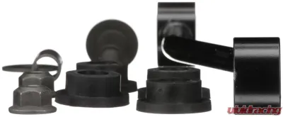 Delphi Suspension Stabilizer Bar Link Rear - TC6194