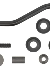 Delphi Suspension Stabilizer Bar Link Rear                                     - TC6194 - Image 7