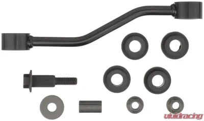 Delphi Suspension Stabilizer Bar Link Rear - TC6194