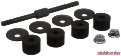 Delphi Suspension Stabilizer Bar Link Kit Nissan Frontier Front 1998-2004 - TC6202