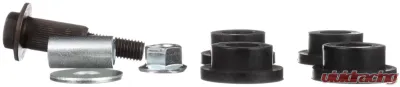 Delphi Suspension Stabilizer Bar Link Kit Front Left - TC6203