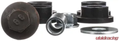 Delphi Suspension Stabilizer Bar Link Kit Front Left - TC6203