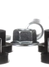 Delphi Suspension Stabilizer Bar Link Kit Front Left                                     - TC6203 - Image 6
