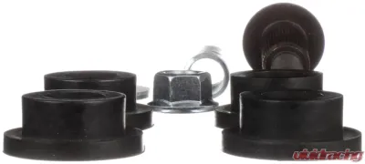 Delphi Suspension Stabilizer Bar Link Kit Front Left - TC6203