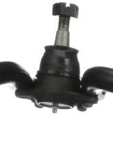 Delphi Control Arm and Ball Joint Assembly Front Right Lower                                     - TC6234 - Image 6