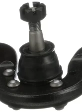 Delphi Control Arm and Ball Joint Assembly Front Right Lower                                     - TC6234 - Image 7