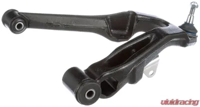 Delphi Control Arm and Ball Joint Assembly Front Left Lower - TC6239