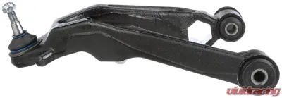 Delphi Control Arm and Ball Joint Assembly Front Left Lower - TC6239