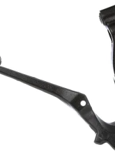 Delphi Control Arm and Ball Joint Assembly Front Left Lower                                     - TC6239 - Image 3