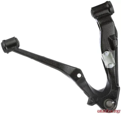 Delphi Control Arm and Ball Joint Assembly Front Left Lower - TC6239