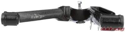 Delphi Control Arm and Ball Joint Assembly Front Left Lower - TC6239
