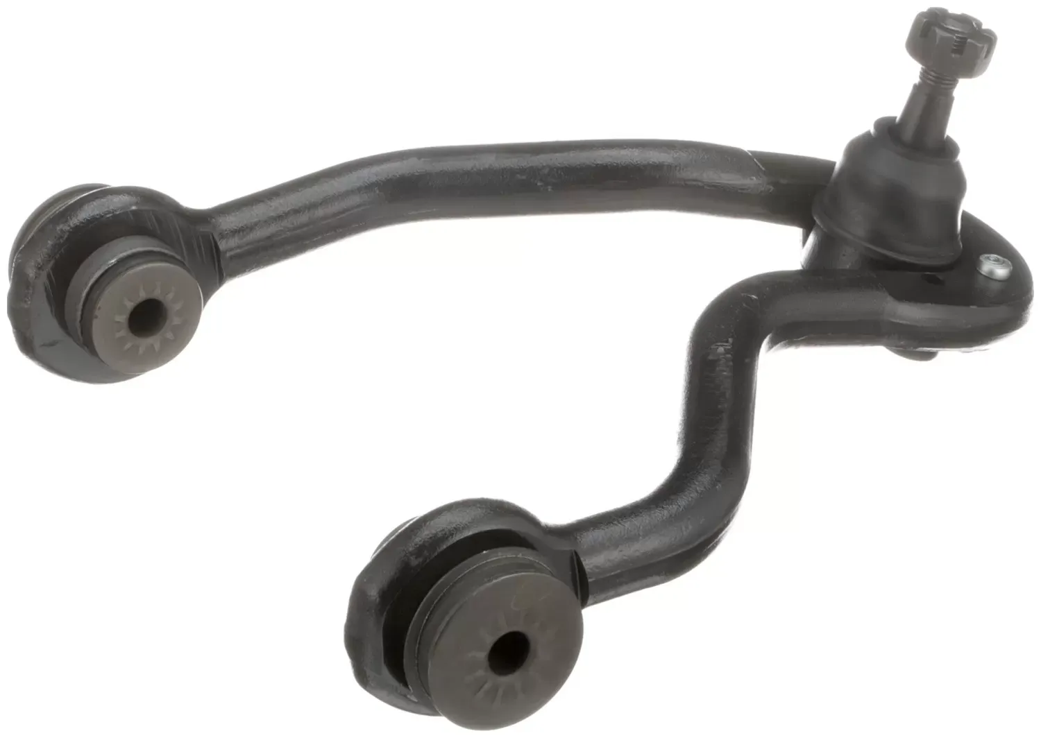 Delphi Control Arm and Ball Joint Assembly Front Left Upper - TC6264