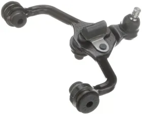 Delphi Control Arm and Ball Joint Assembly Front Left Upper