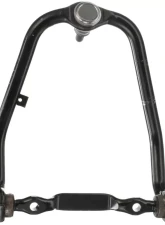 Delphi Control Arm and Ball Joint Assembly                                     - TC6276 - Image 3
