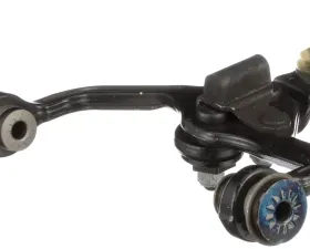 Delphi Control Arm and Ball Joint Assembly Front Left Upper