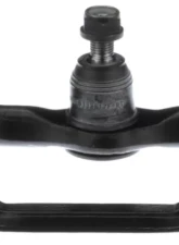 Delphi Control Arm and Ball Joint Assembly                                     - TC6291 - Image 7