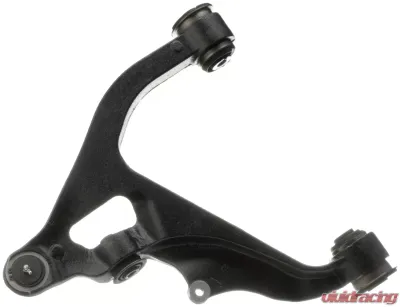 Delphi Control Arm and Ball Joint Assembly Front Right Lower - TC6307