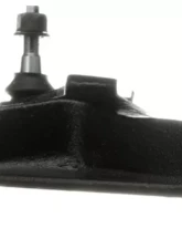 Delphi Control Arm and Ball Joint Assembly Front Right Lower                                     - TC6307 - Image 5