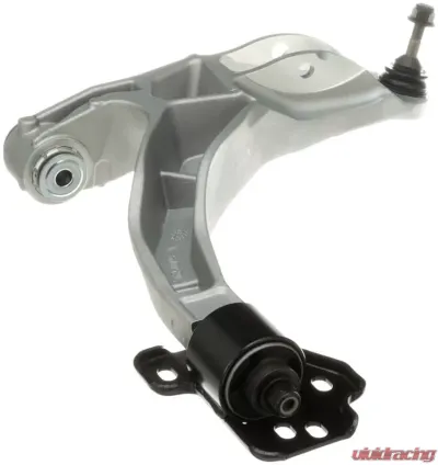 Delphi Control Arm and Ball Joint Assembly Front Left Lower - TC6309