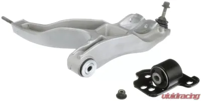 Delphi Control Arm and Ball Joint Assembly Front Right Lower - TC6310