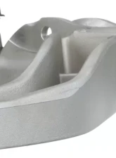 Delphi Control Arm and Ball Joint Assembly Front Right Lower                                     - TC6310 - Image 6