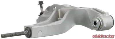 Delphi Control Arm and Ball Joint Assembly Front Right Lower - TC6310