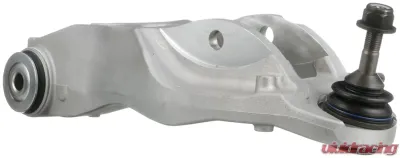 Delphi Control Arm and Ball Joint Assembly Front Right Lower - TC6310