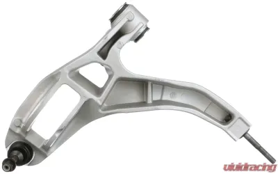 Delphi Control Arm and Ball Joint Assembly Front Right Lower - TC6310