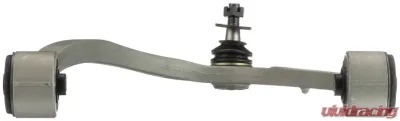 Delphi Control Arm and Ball Joint Assembly Lexus LS430 Front Left Upper 2001-2006 4.3L V8 - TC6311