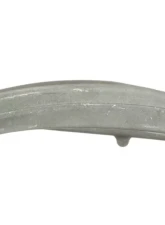 Delphi Control Arm and Ball Joint Assembly Lexus LS430 Front Right Upper 2001-2006 4.3L V8                                     - TC6312 - Image 3