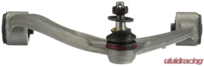 Delphi Control Arm and Ball Joint Assembly Lexus LS430 Front Right Upper 2001-2006 4.3L V8 - TC6312