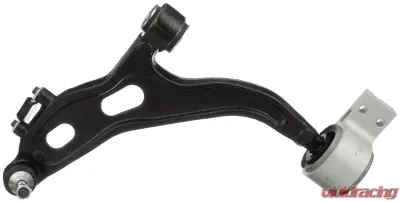Delphi Control Arm and Ball Joint Assembly Front Left Lower - TC6316