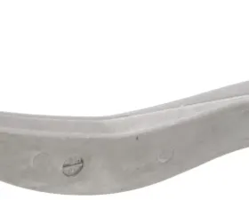 Delphi Control Arm Rear Right Rearward