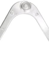 Delphi Control Arm and Ball Joint Assembly Infiniti M35 | M45 Front Left Upper 2006-2010                                     - TC6337 - Image 3