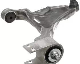Delphi Control Arm and Ball Joint Assembly Front Left Lower