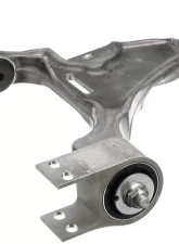 Delphi Control Arm and Ball Joint Assembly Front Left Lower                                     - TC6340 - Image 7