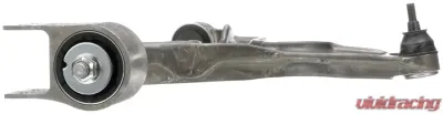 Delphi Control Arm and Ball Joint Assembly Front Left Lower - TC6340
