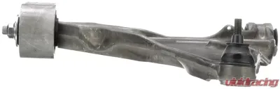 Delphi Control Arm and Ball Joint Assembly Front Left Lower - TC6340