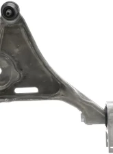 Delphi Control Arm and Ball Joint Assembly Front Left Lower                                     - TC6340 - Image 7