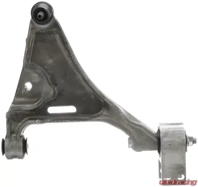Delphi Control Arm and Ball Joint Assembly Front Left Lower - TC6340