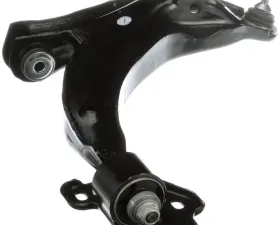 Delphi Control Arm and Ball Joint Assembly Front Left Lower
