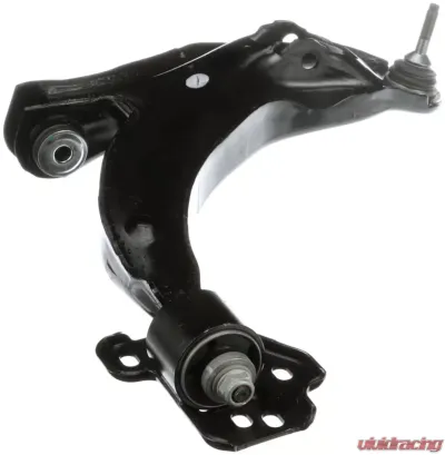 Delphi Control Arm and Ball Joint Assembly Front Left Lower - TC6341
