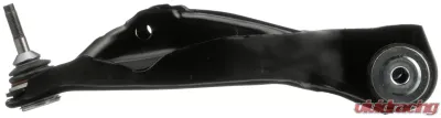 Delphi Control Arm and Ball Joint Assembly Front Left Lower - TC6341