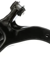 Delphi Control Arm and Ball Joint Assembly Front Left Lower                                     - TC6341 - Image 3