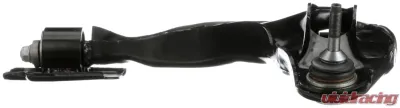 Delphi Control Arm and Ball Joint Assembly Front Left Lower - TC6341