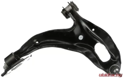 Delphi Control Arm and Ball Joint Assembly Front Left Lower - TC6341