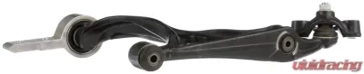 Delphi Control Arm and Ball Joint Assembly Front Right Lower - TC6353