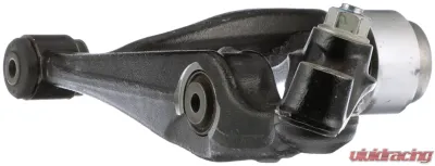 Delphi Control Arm and Ball Joint Assembly Front Right Lower - TC6353