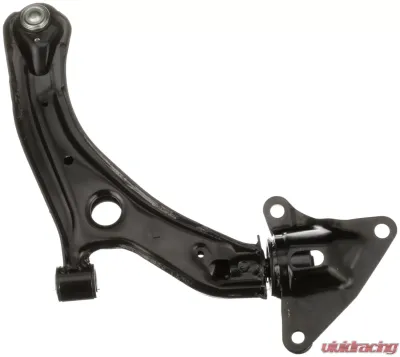 Delphi Control Arm and Ball Joint Assembly Honda Front Left Lower - TC6359